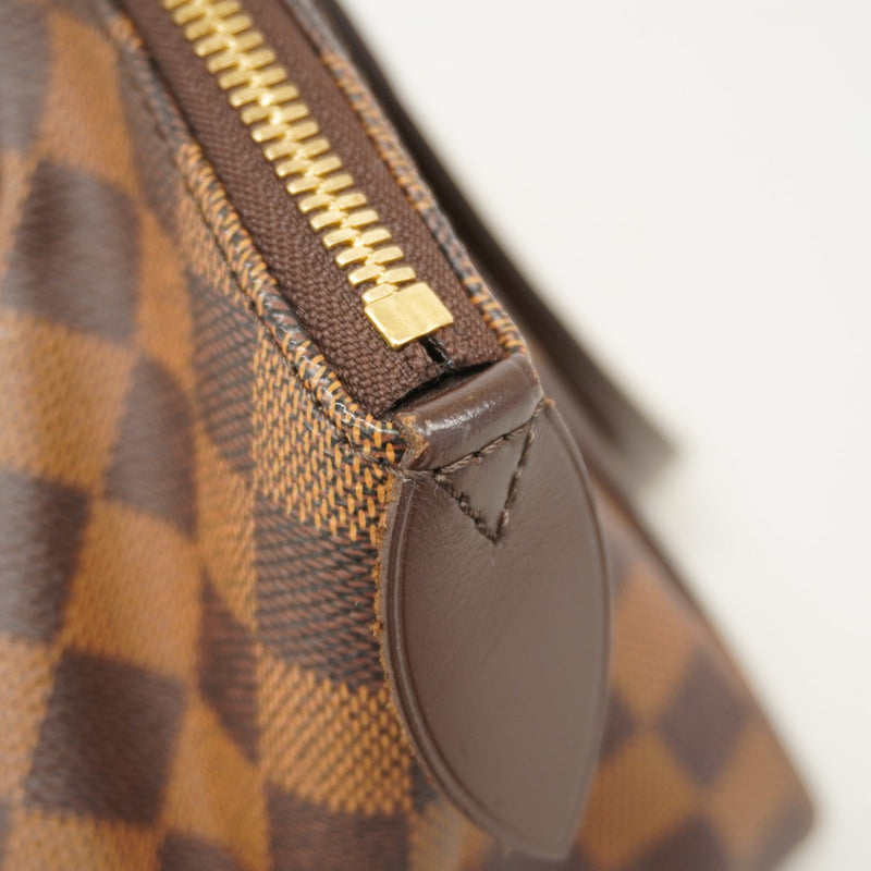 5od3473】ルイヴィトン ハンドバッグ ダミエ ヴェローナPM N41117