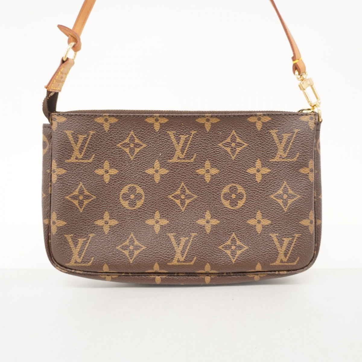 LOUIS VUITTON モノグラム ポーチ ブラウン ピンク 楽天市場】【バッグ】LOUIS VUITTON ルイ ヴィトン モノグラム 化粧