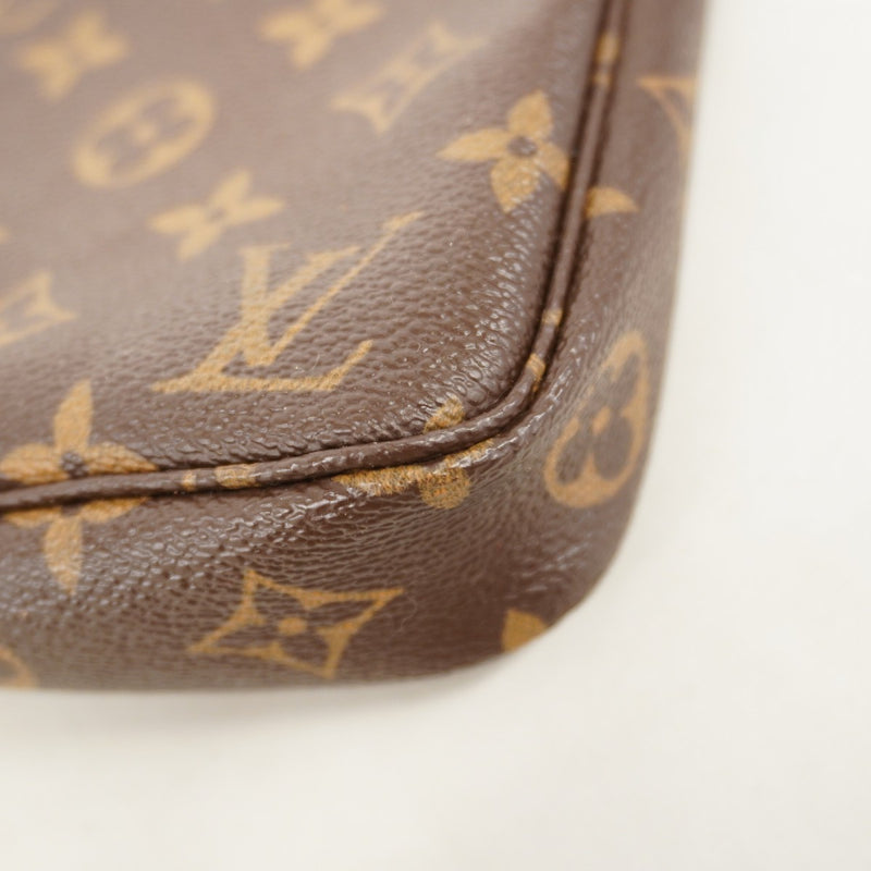 ルイヴィトン　ポーチ　アンティグア　ポシェット　ブラウン 楽天市場】ルイヴィトン ポーチ Louis Vuitton ダミエ・エベヌ