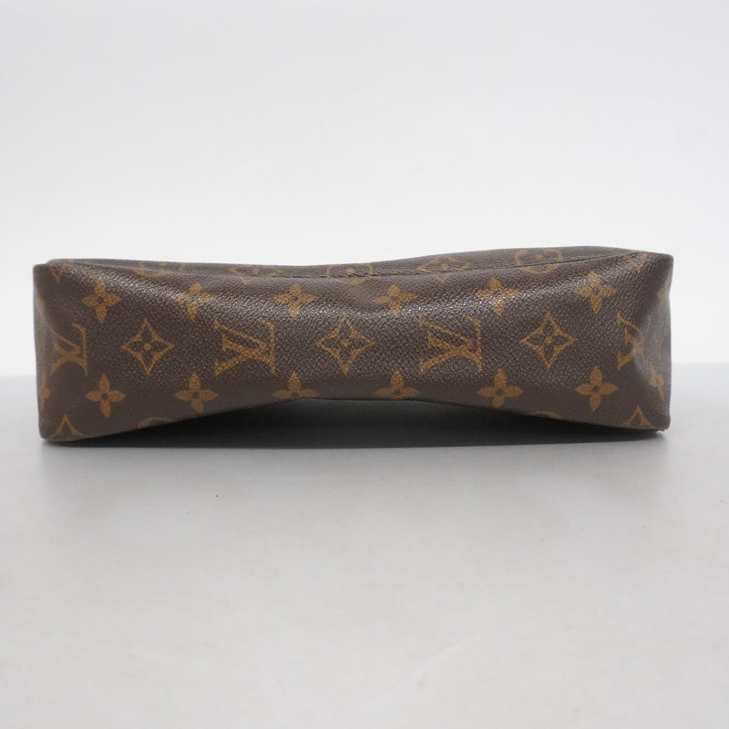 5od3478】ルイヴィトン ポーチ モノグラム トゥルーストワレット28