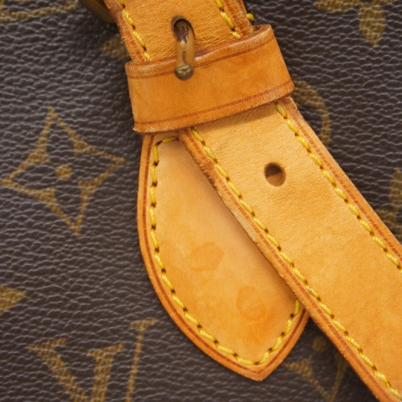 5od3479】ルイヴィトン ショルダーバッグ モノグラム ポパンクールオ