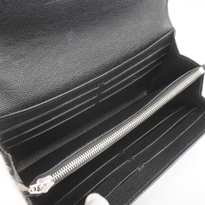 5od3484-h】ルイヴィトン 長財布 エピ ポルトフォイユツイスト M68309