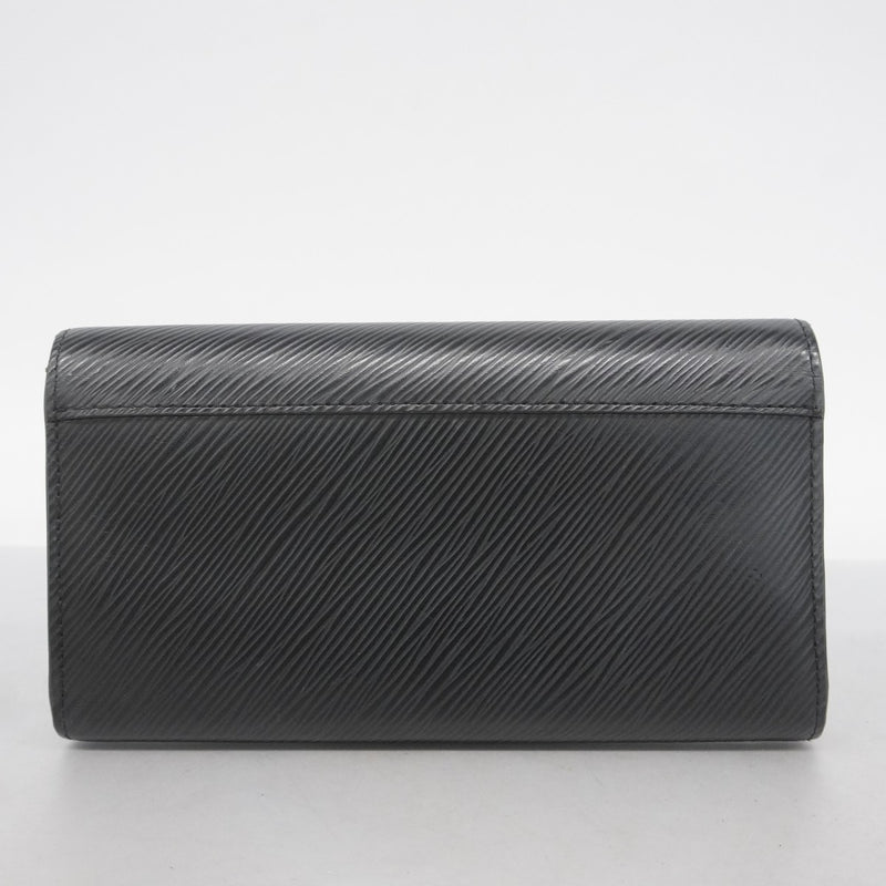 5od3484-h】ルイヴィトン 長財布 エピ ポルトフォイユツイスト M68309