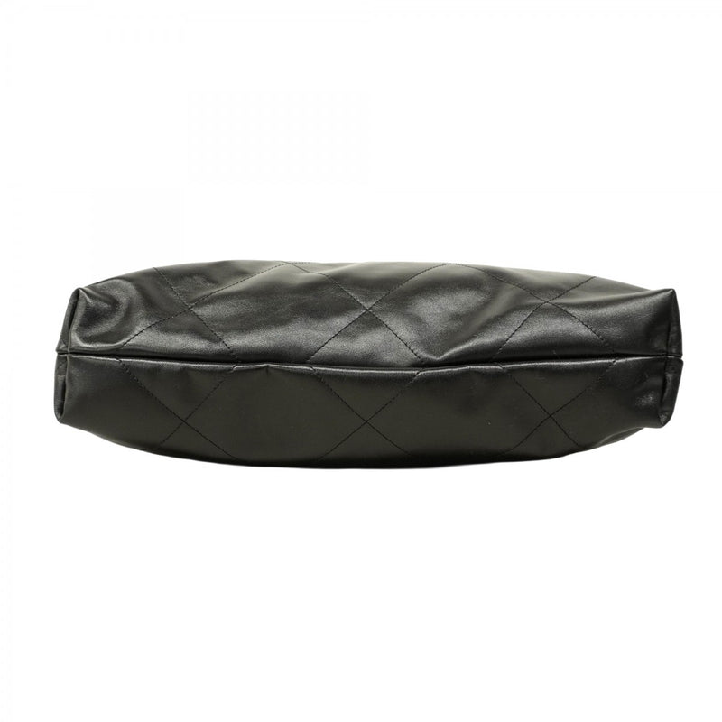 5od3489-h】シャネル ショルダーバッグ チェーンショルダー シャネル22