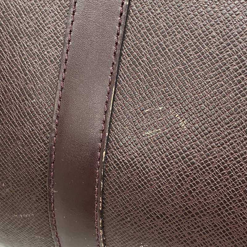 ✨美品✨ルイヴィトン タイガ ケンダルPM アカージュ ボストンバッグ ブラウン 5od3505】ルイヴィトン ボストンバッグ タイガ ケンダルPM M30126