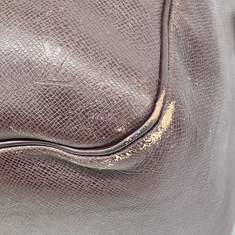 ✨美品✨ルイヴィトン タイガ ケンダルPM アカージュ ボストンバッグ ブラウン 5od3505】ルイヴィトン ボストンバッグ タイガ ケンダルPM M30126