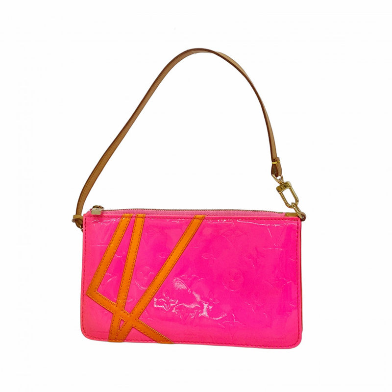 ルイヴィトン　ヴェルニポーチ ルイ ヴィトン ヴェルニ LOUIS VUITTON ルイヴィトン ヴェルニ