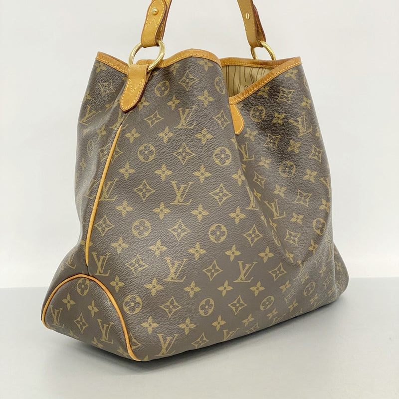 5od3525】ルイヴィトン ショルダーバッグ モノグラム ディライトフルMM