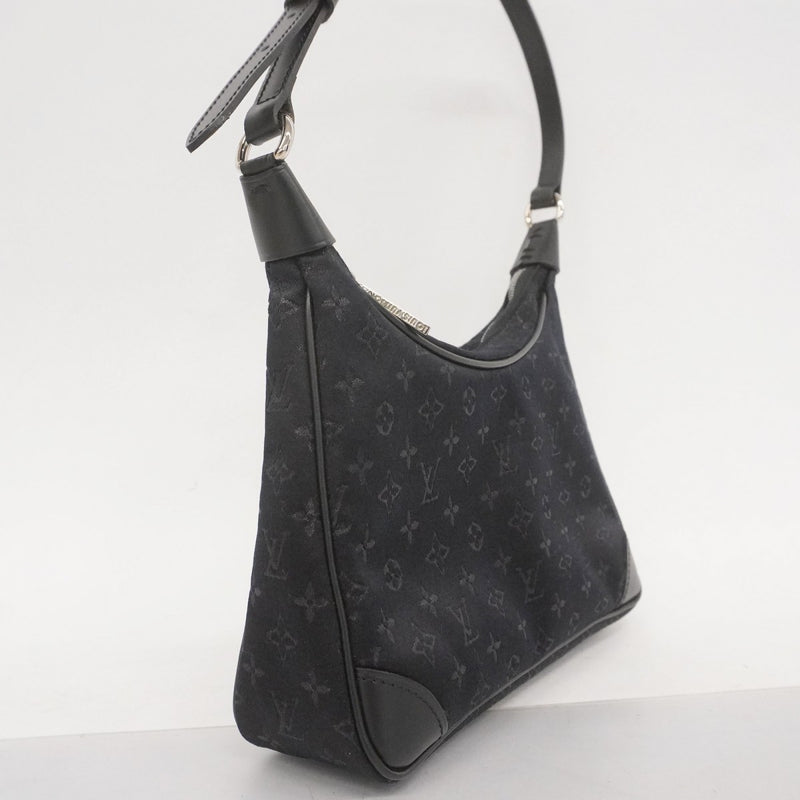 超希少！ルイヴィトン サテン リトルブローニュ 新品 本物 超希少！ルイヴィトン サテン リトルブローニュ 新品 本物 LOUIS