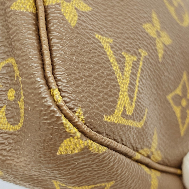 5od3545】ルイヴィトン ポーチ モノグラム ポシェットアクセソワール