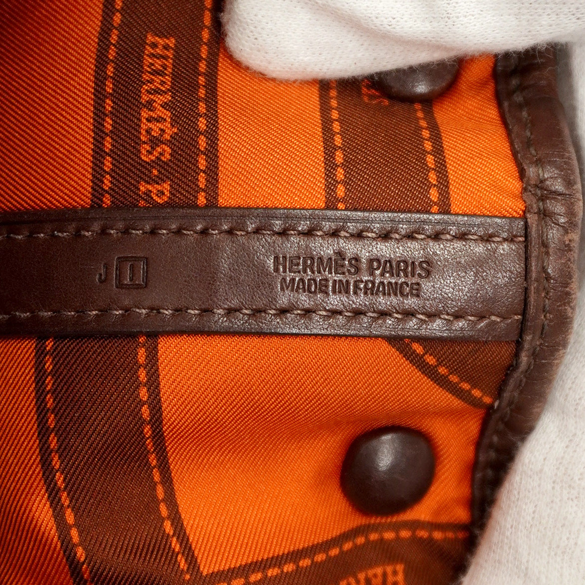 5od3556-h】エルメス トートバッグ ガーデンツイリーTPM スイフト