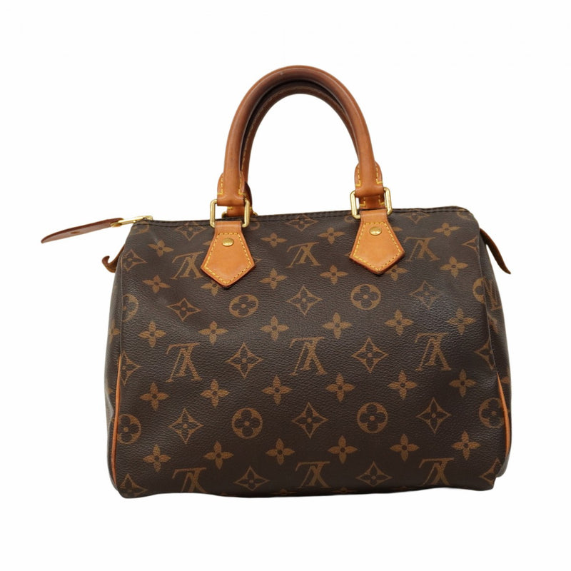 5od3557-h】ルイヴィトン ハンドバッグ モノグラム スピーディ25