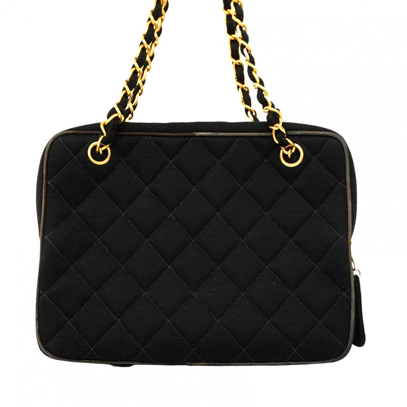 5od3558-h】シャネル ショルダーバッグ マトラッセ チェーンショルダー