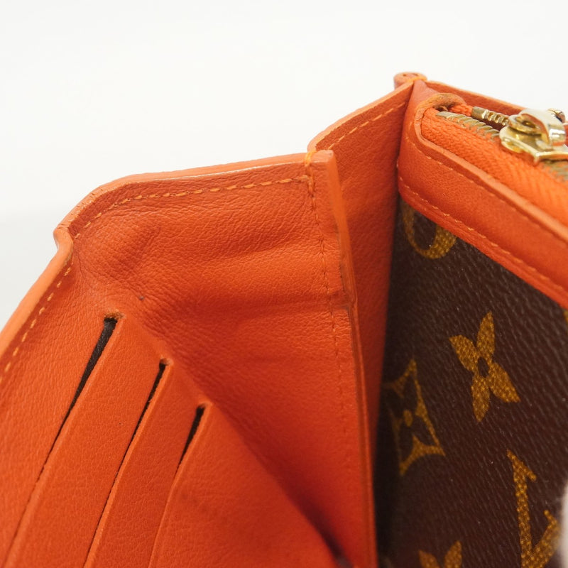 5od3576】ルイヴィトン 長財布 モノグラム ポルトフォイユエリゼ