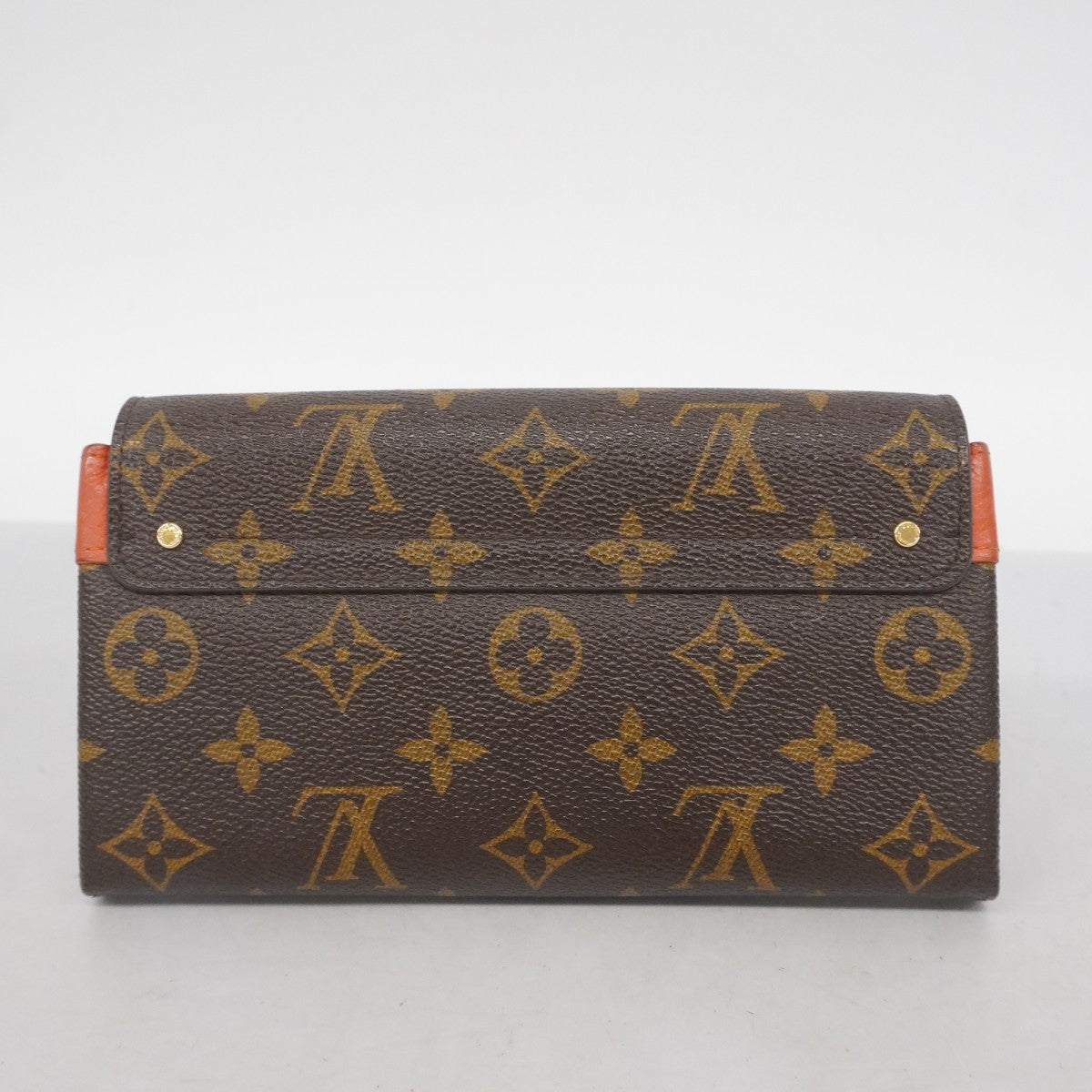 5od3576】ルイヴィトン 長財布 モノグラム ポルトフォイユエリゼ