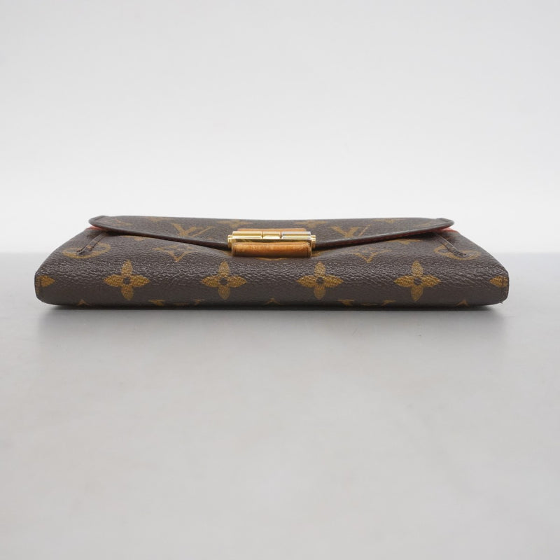 5od3576】ルイヴィトン 長財布 モノグラム ポルトフォイユエリゼ