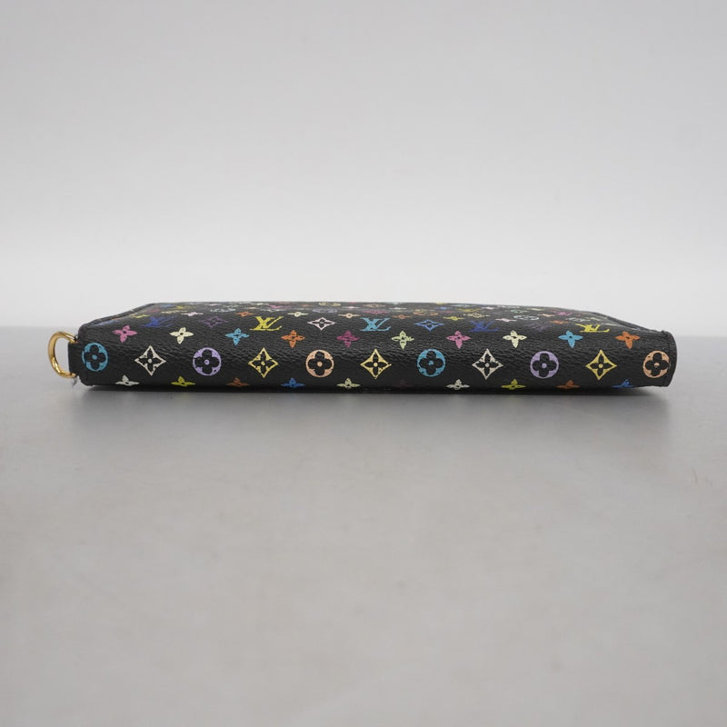 5od3578】ルイヴィトン 長財布 モノグラム・マルチカラー