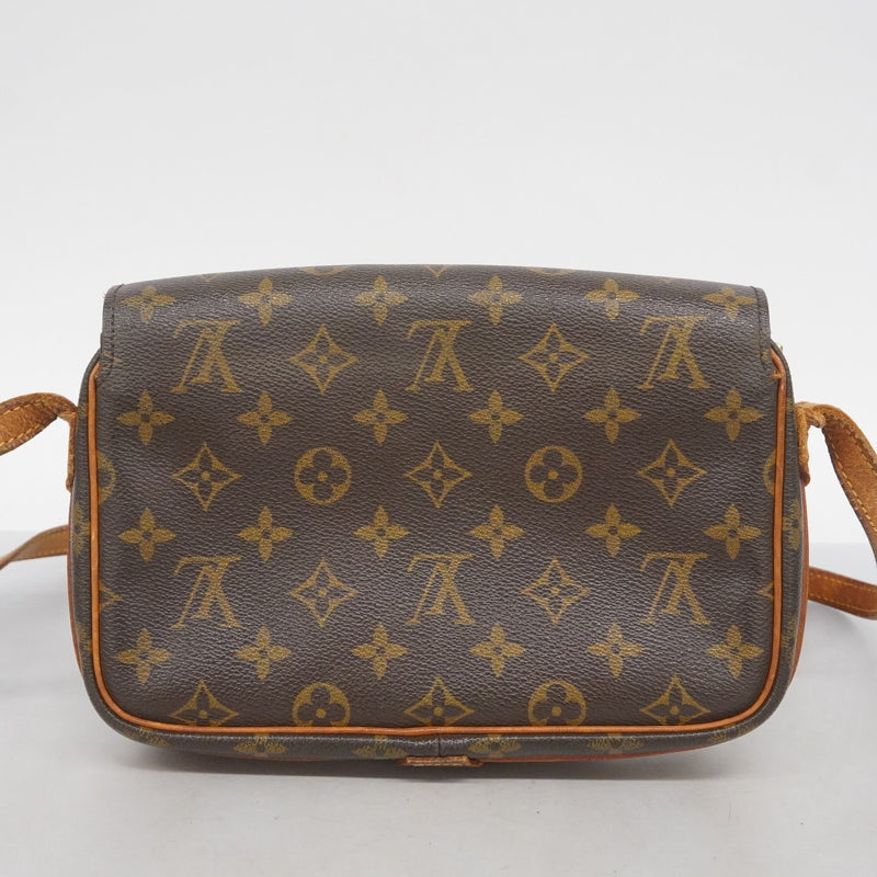 5od3581】ルイヴィトン ショルダーバッグ モノグラム サンジェルマン24