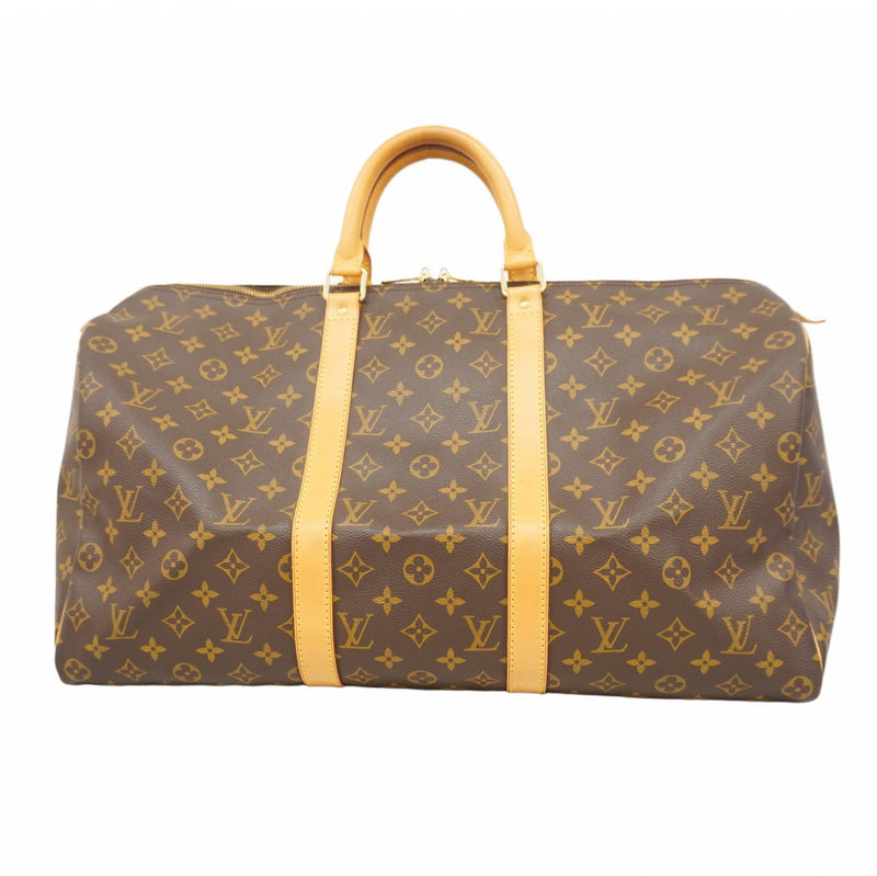 【本日入金のみ価格】Louis Vuitton ボストンバッグ モノグラム 5od3641】ルイヴィトン ボストンバッグ モノグラム キーポル50 M41426