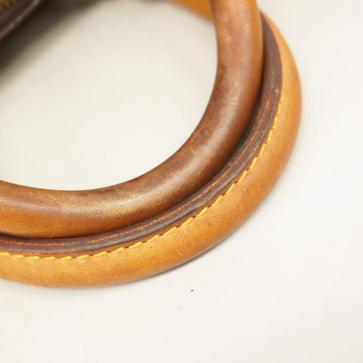 【5od3642】ルイヴィトン ハンドバッグ モノグラム スピーディ25 M41109 ブラウン【中古】レディース