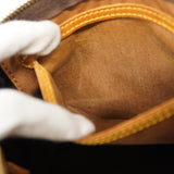 【5od3642】ルイヴィトン ハンドバッグ モノグラム スピーディ25 M41109 ブラウン【中古】レディース