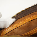 【5od3642】ルイヴィトン ハンドバッグ モノグラム スピーディ25 M41109 ブラウン【中古】レディース