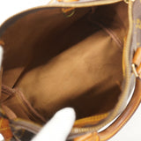 【5od3642】ルイヴィトン ハンドバッグ モノグラム スピーディ25 M41109 ブラウン【中古】レディース