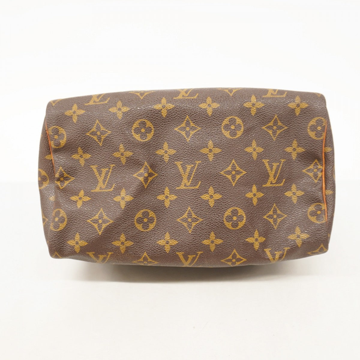 【5od3642】ルイヴィトン ハンドバッグ モノグラム スピーディ25 M41109 ブラウン【中古】レディース