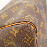 【5od3642】ルイヴィトン ハンドバッグ モノグラム スピーディ25 M41109 ブラウン【中古】レディース