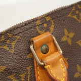 【5od3642】ルイヴィトン ハンドバッグ モノグラム スピーディ25 M41109 ブラウン【中古】レディース
