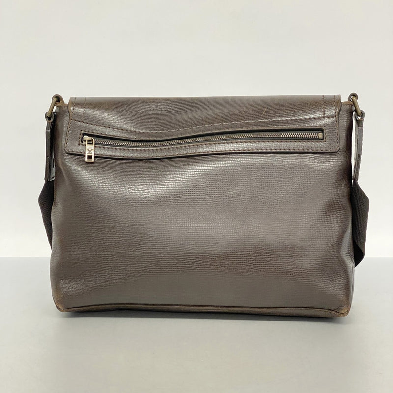 5od3653】ルイヴィトン ショルダーバッグ ユタ メッセンジャー M92071