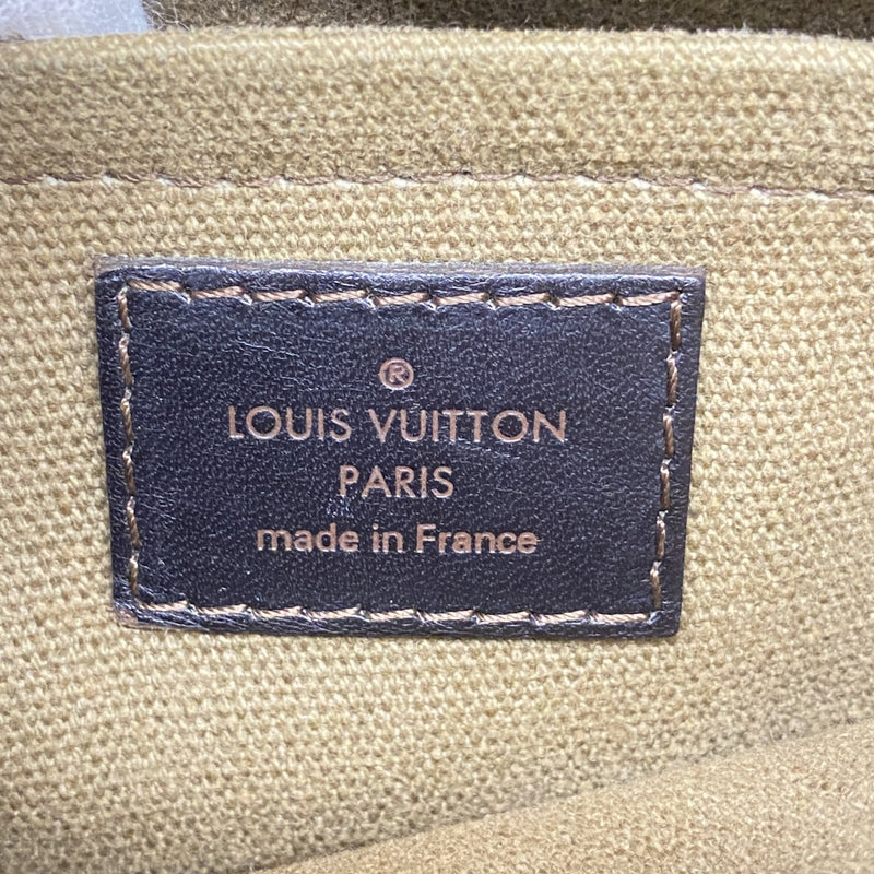 ヒロ　ルイヴィトン ユタ オハマ ショルダーバッグ メッセージバッグ 5od3653】ルイヴィトン ショルダーバッグ ユタ メッセンジャー M92071