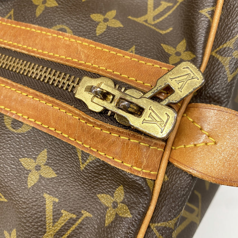 【LOUIS VUITTON】サックスプール45 ボストンバッグ　モノグラム 5od3676-h】ルイヴィトン ボストンバッグ モノグラム サックスプール45