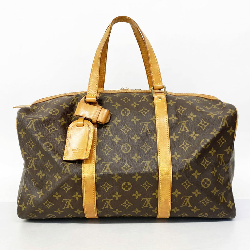 【LOUIS VUITTON】サックスプール45 ボストンバッグ　モノグラム 5od3676-h】ルイヴィトン ボストンバッグ モノグラム サックスプール45