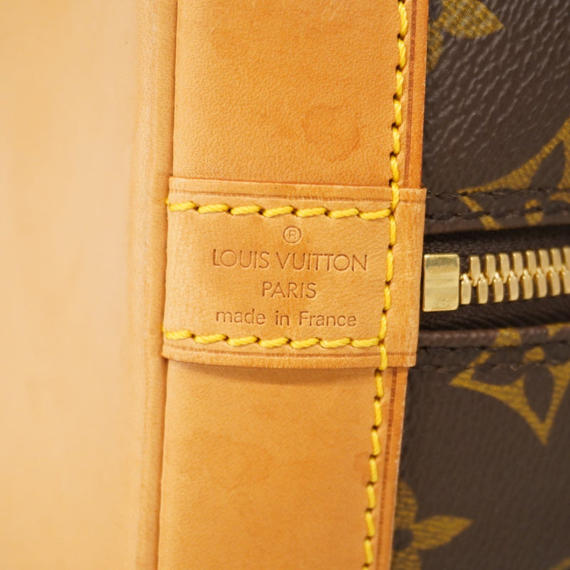 5od3703】ルイヴィトン ハンドバッグ モノグラム アルマ M51130