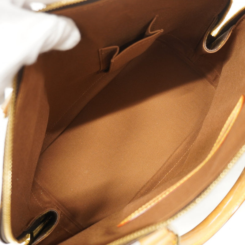 5od3703】ルイヴィトン ハンドバッグ モノグラム アルマ M51130