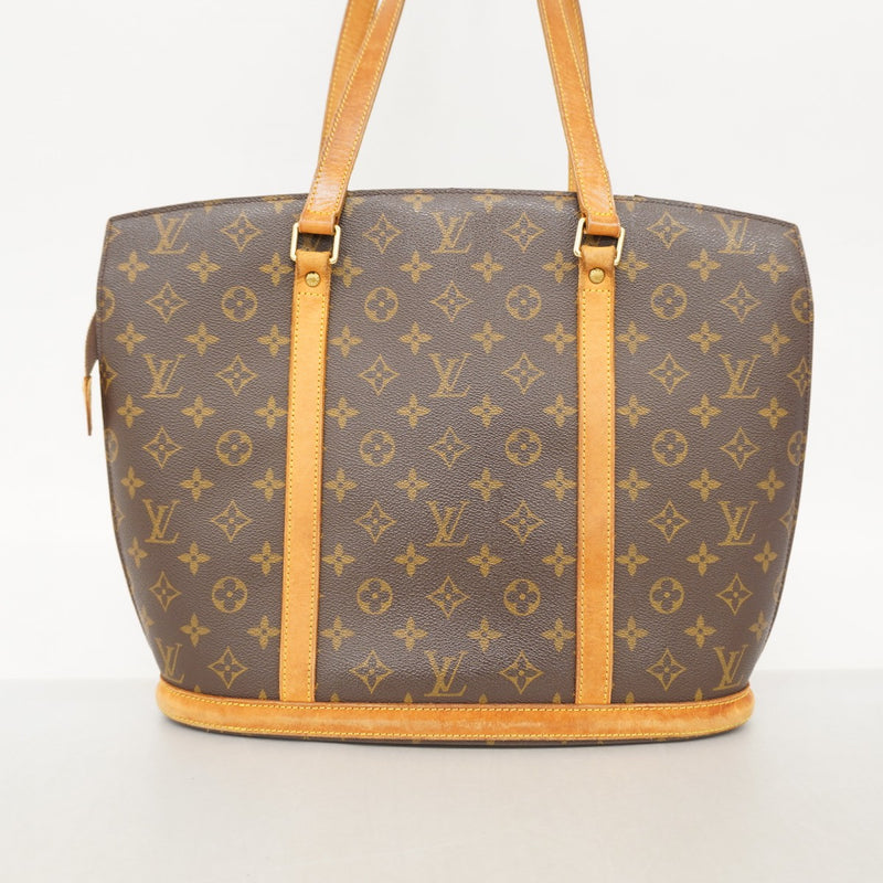 【訳あり】LOUIS VUITTON モノグラム バビロン ショルダバッグ ルイヴィトン バビロン ショルダーバッグ モノグラム 訳あり ルイ