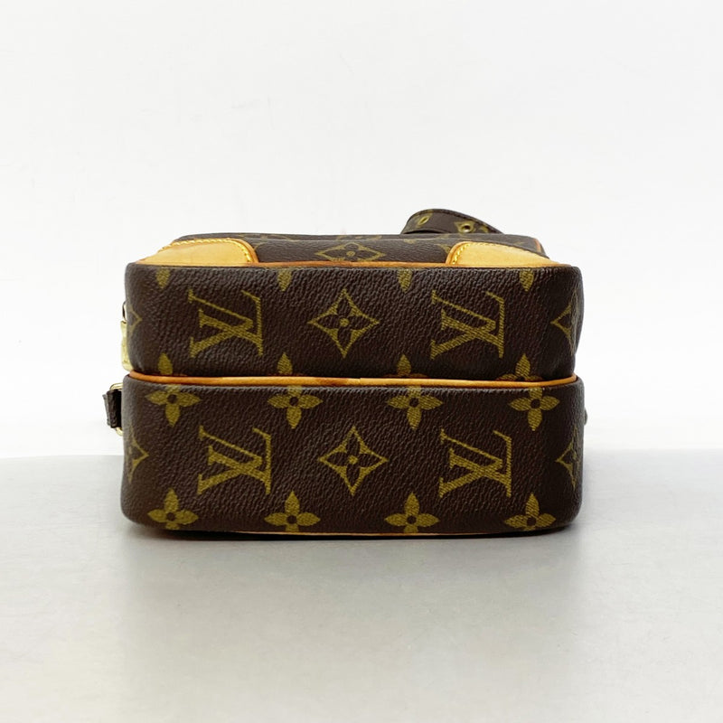【限定価格】ルイヴィトン ショルダー モノグラム アマゾン M45236ブラウン 5od3708】ルイヴィトン ショルダーバッグ モノグラム アマゾン M45236