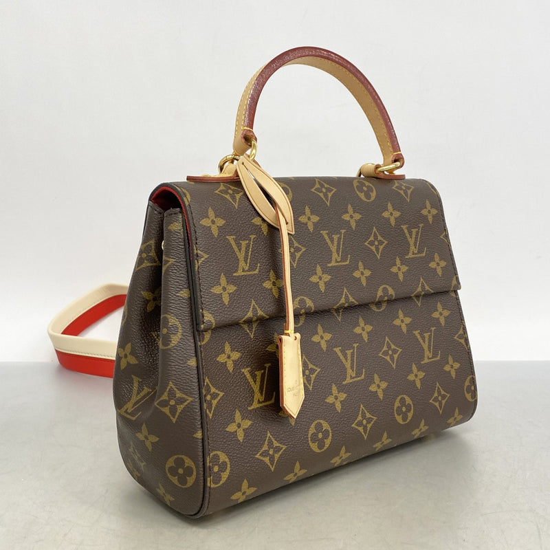 ルイヴィトン　ハンドバッグ LOUIS VUITTON ルイヴィトン M59217 アルマBB ハンドバッグ エピレザー