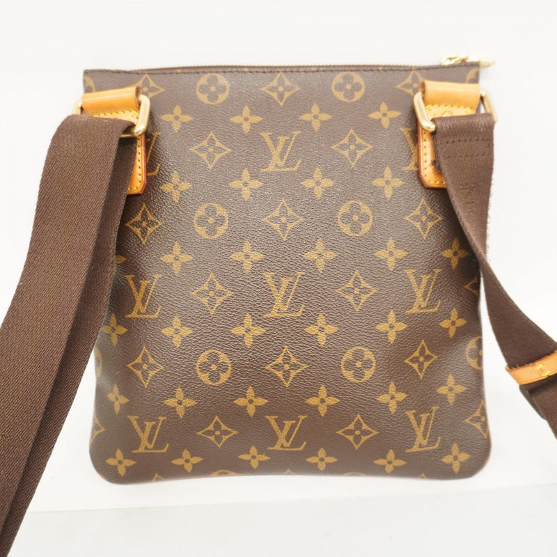 5od3760】ルイヴィトン ショルダーバッグ モノグラム ポシェット