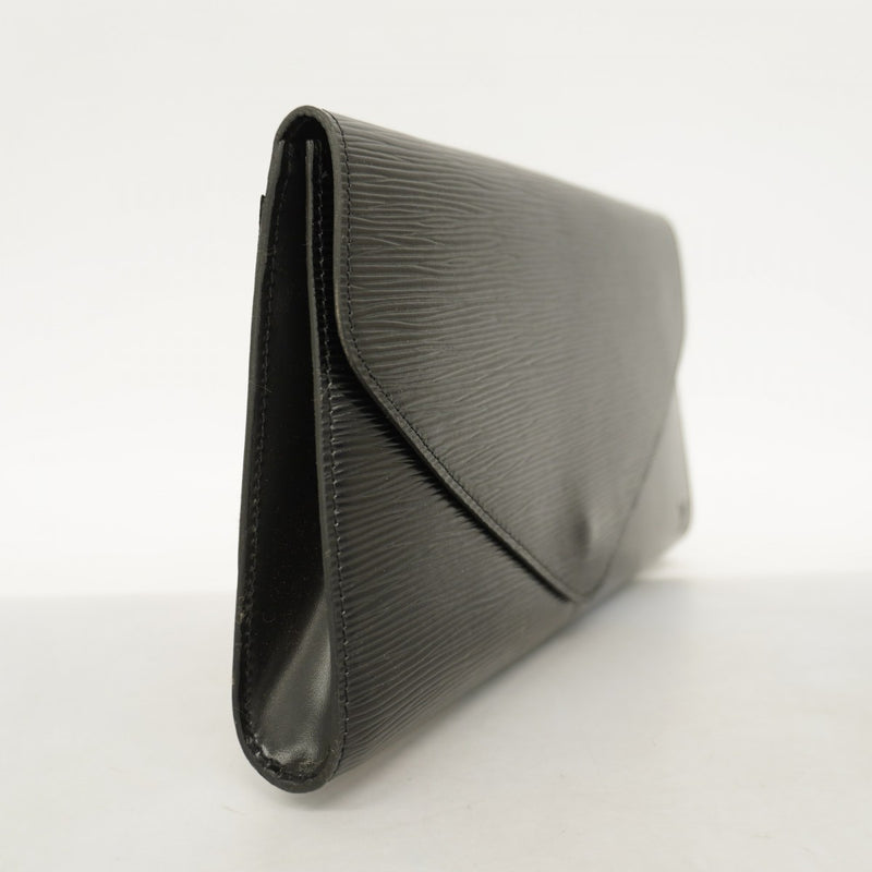 値下げ！ルイヴィトン  アールデコ エピ クラッチバッグ/ハンド M52632 楽天市場】LOUIS VUITTON ルイ ヴィトン エピ アールデコ セカンド