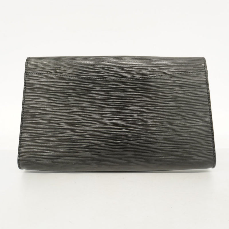 5od3762】ルイヴィトン クラッチバッグ エピ アールデコ M52632