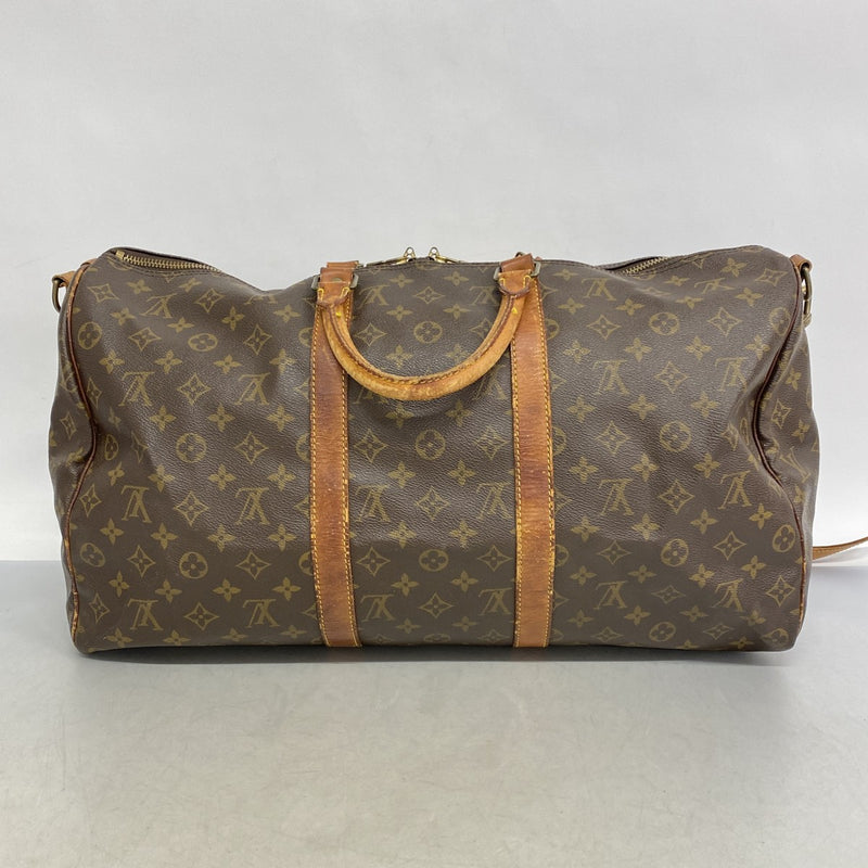 ヴィトン ヴィンテージ・中古】ルイ・ヴィトン LOUIS VUITTON ショルダーバッグ
