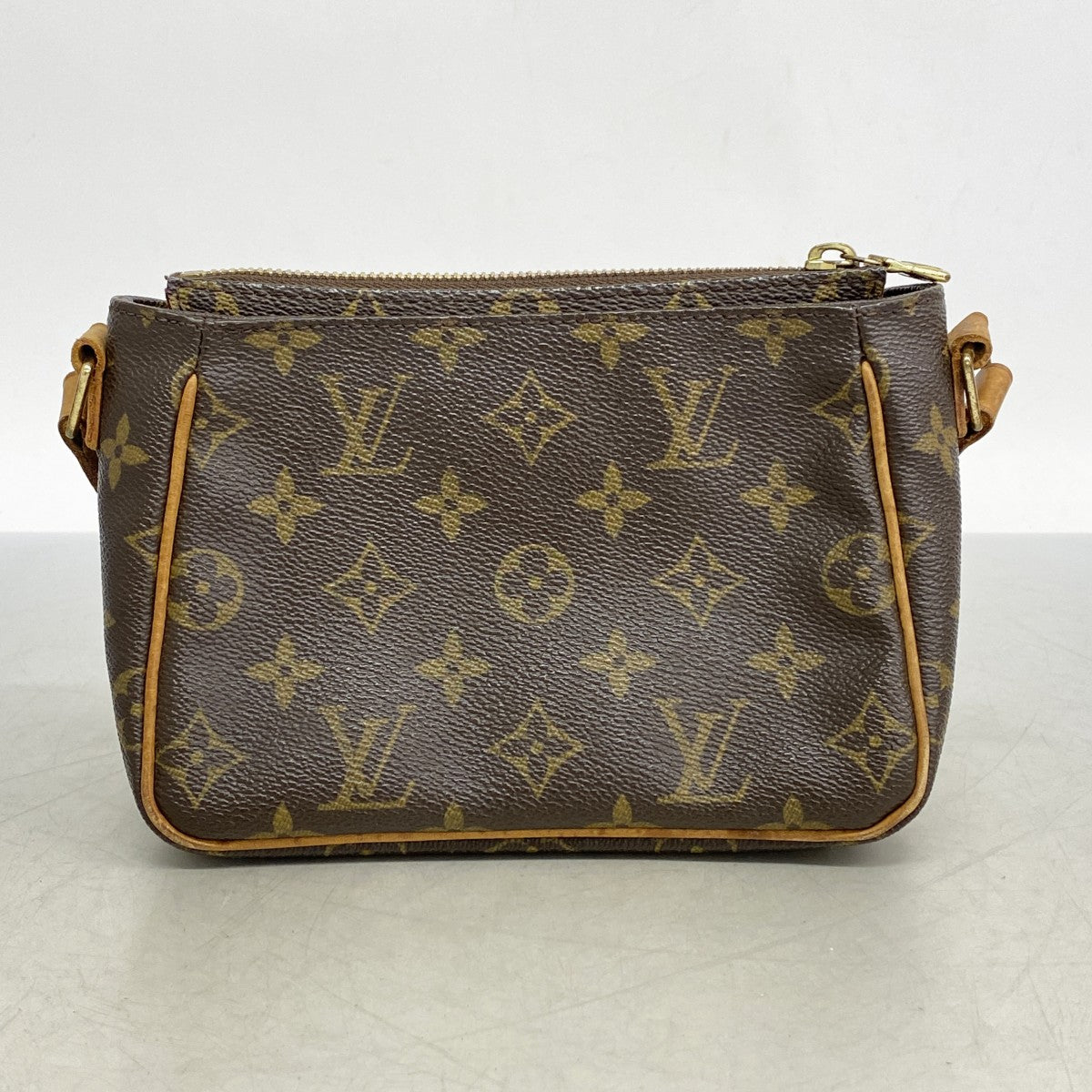 ルイ ヴィトン モノグラム ヴィバシテPM ショルダーバッグ M51165 ルイ・ヴィトン(LOUIS VUITTON)ルイ・ヴィトン ヴィバシテPM