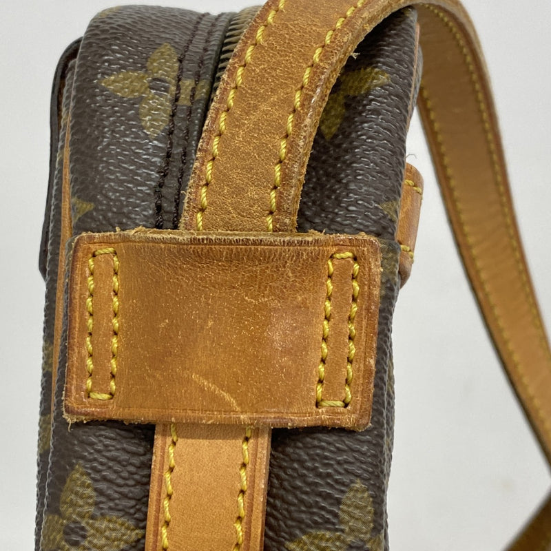 ルイヴィトン　ジュヌフィーユ　モノグラム ショルダー　バッグ 楽天市場】【中古】 ルイヴィトン LOUIS VUITTON ジュヌフィーユ