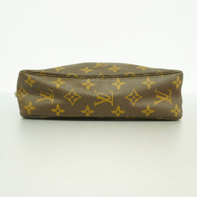 5od3832】ルイヴィトン ポーチ モノグラム トゥルーストワレット23