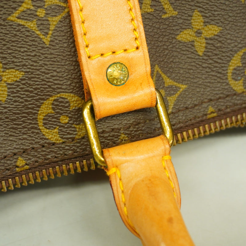 5od3833】ルイヴィトン ボストンバッグ モノグラム キーポル45 M41428