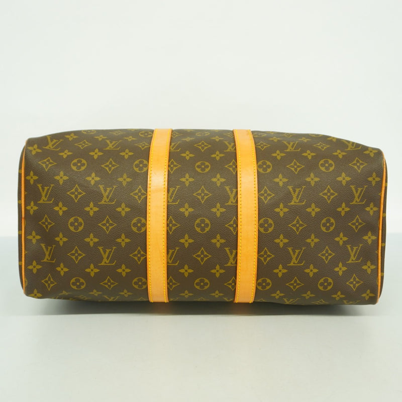 ルイヴィトン モノグラム キーポル45 M41428 ボストン バッグ ルイヴィトン LOUIS VUITTON ボストンバッグ M41428 キーポル45