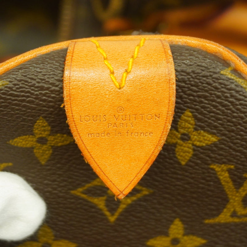 5od3833】ルイヴィトン ボストンバッグ モノグラム キーポル45 M41428