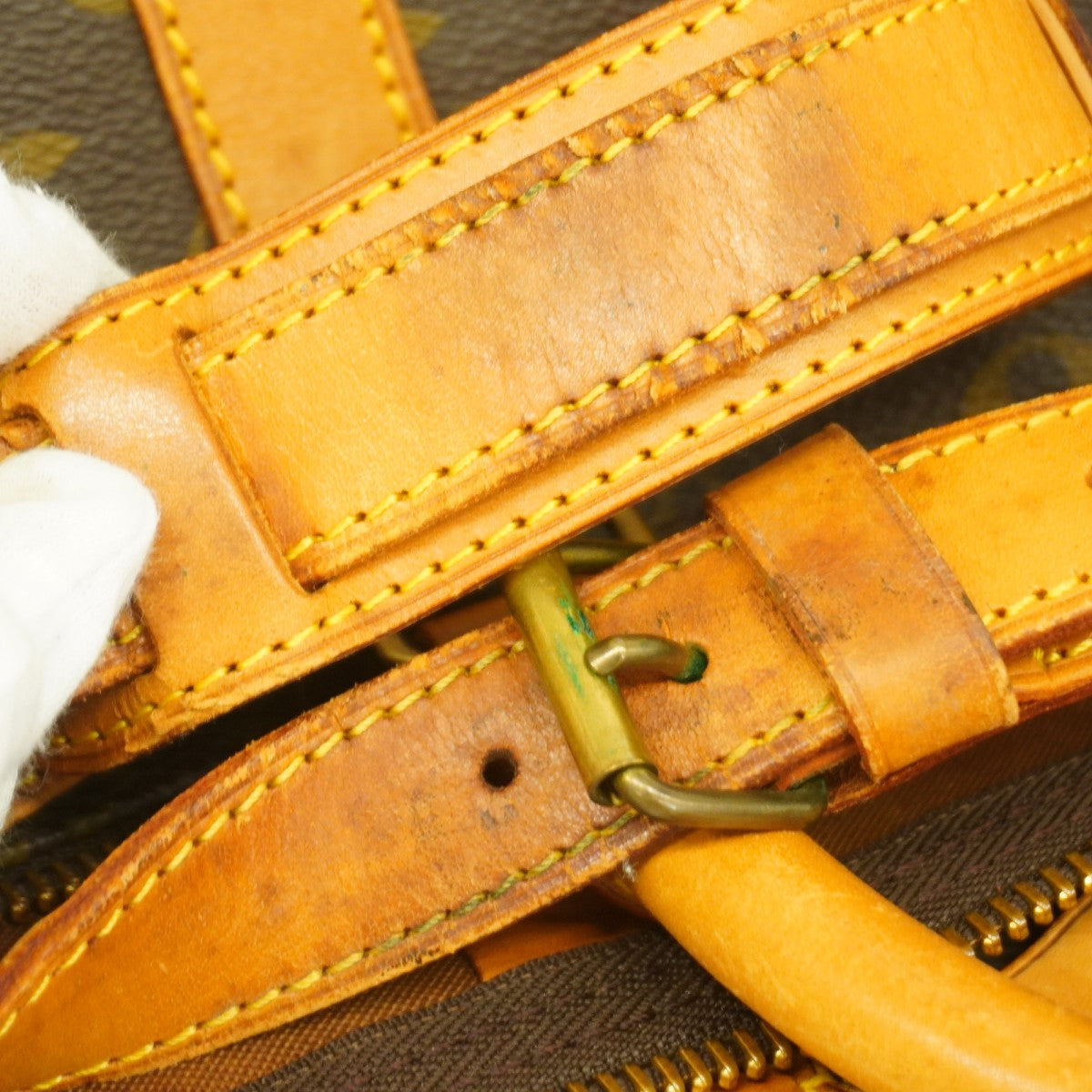 ルイヴィトン モノグラム キーポル バンドリエール ボストンバッグ M41416 キーポル・バンドリエール 50 モノグラム｜ルイ・ヴィトン 公式サイト